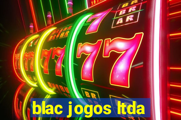 blac jogos ltda